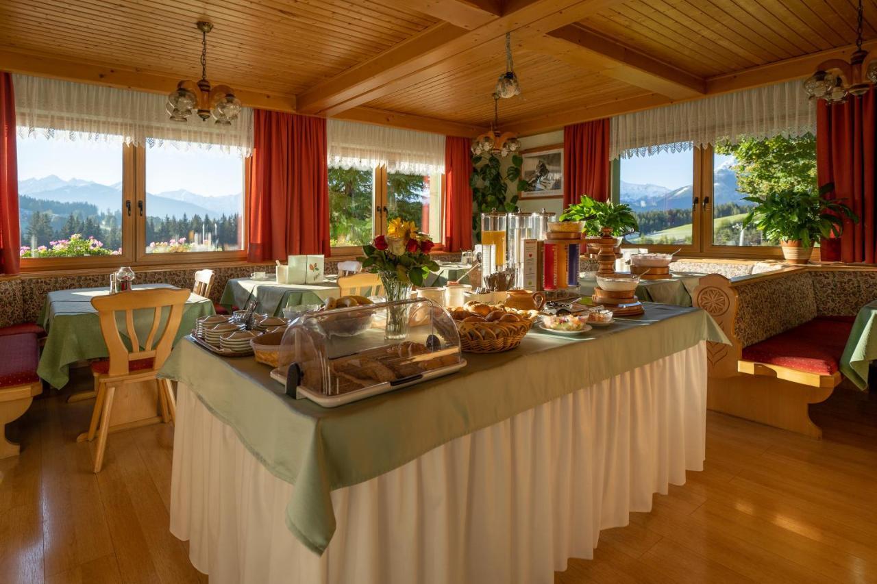 Hotel Tischlbergerhof Рамзау Экстерьер фото